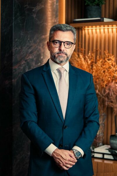Imagem da notícia Minuto Jurídico: Jornal MS Todo Dia anuncia Dr. Fábio Nogueira Costa como novo colunista da área jurídica